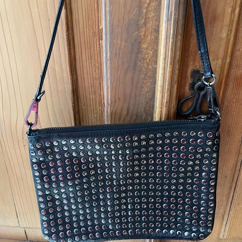 Rebecca Minkoff Studded Rocker - Picture 3 of 4